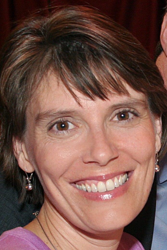 Susan Bradforth